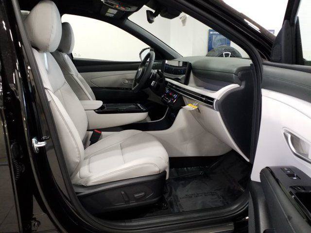 New 2026 Hyundai Tucson Limited AWD/4WD image 17