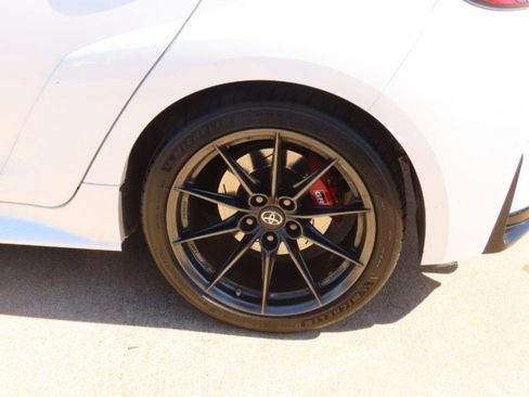 Used 2024 Toyota Corolla GR image 15