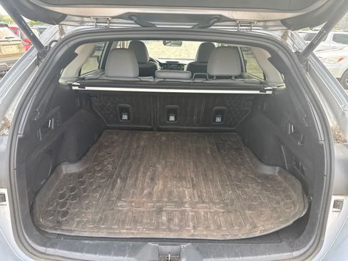 Used 2024 Subaru Outback Limited AWD/4WD image 14