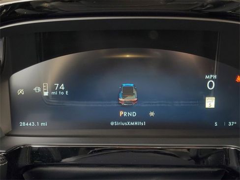 Certified 2023 Lincoln Corsair Reserve w/ Equipment Group 201A image 17