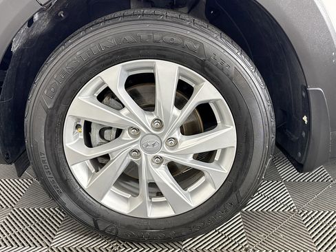 Used 2021 Hyundai Tucson SE FWD image 36