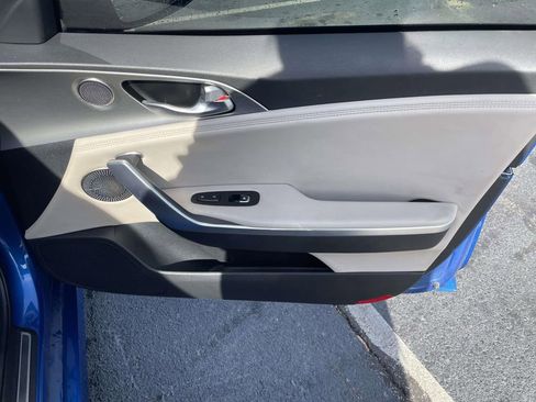 Used 2018 Kia Stinger GT2 image 45