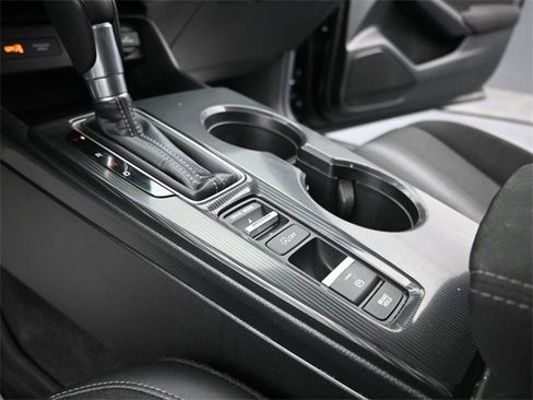 Used 2024 Honda Civic Sport image 21