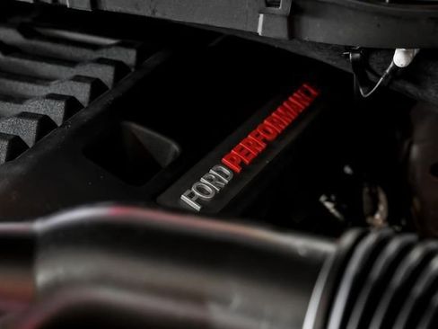 Used 2022 Ford F150 Raptor w/ Equipment Group 801A High AWD/4WD image 49