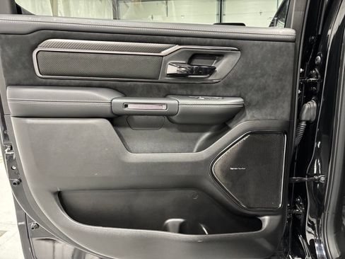Used 2026 RAM 1500 RHO w/ RHO Level 1 Equipment Group AWD/4WD image 41