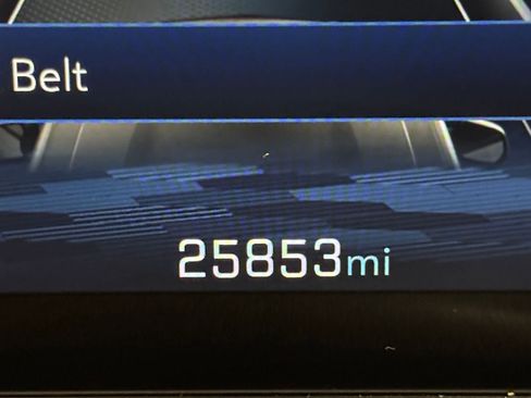 Used 2025 Chevrolet Equinox LT image 40