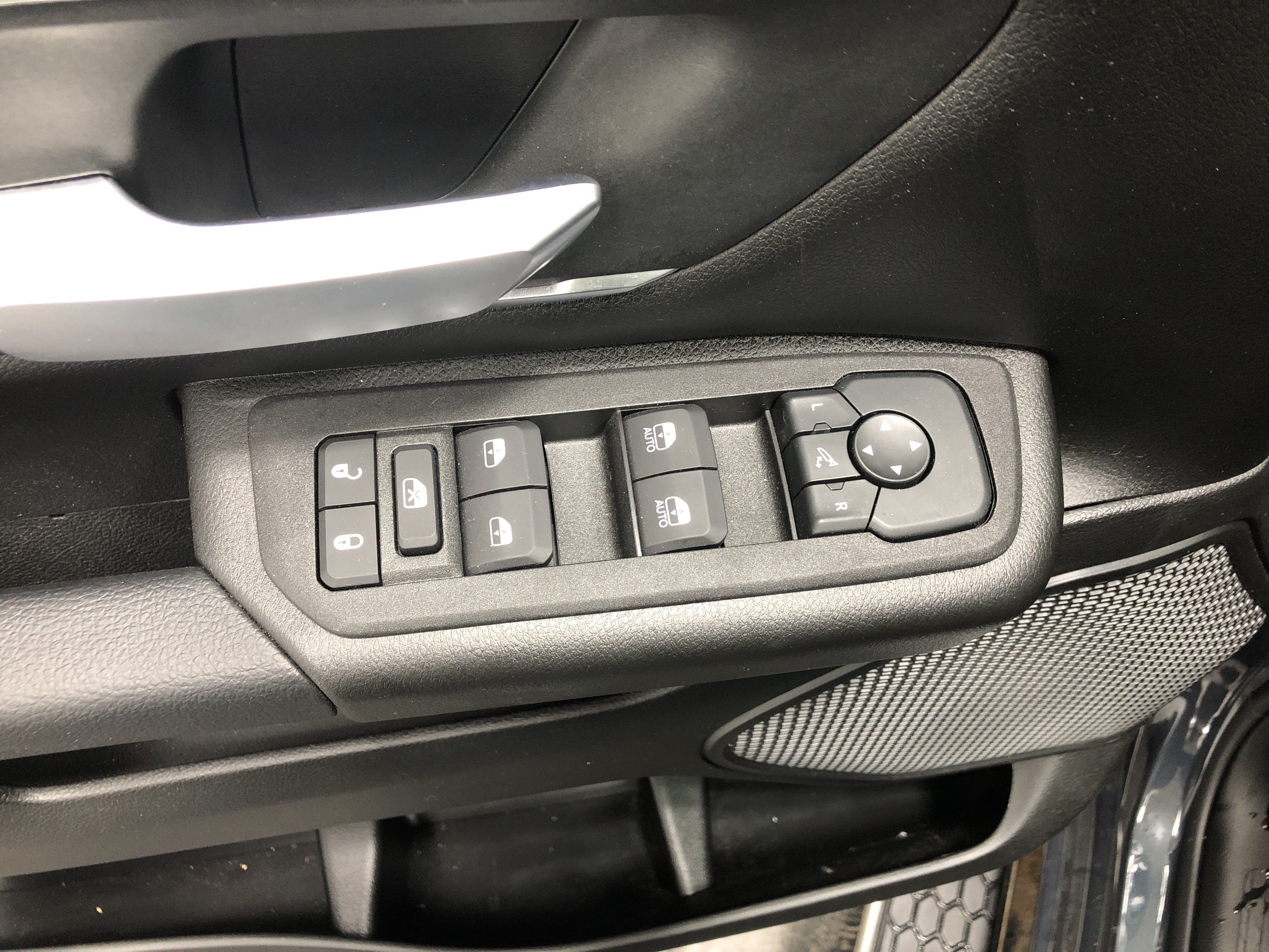 Certified 2025 RAM 1500 Big Horn AWD/4WD image 18