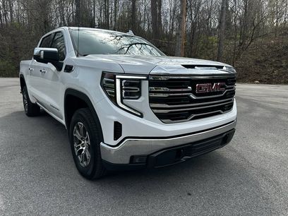 Used 2025 GMC Sierra 1500 SLT