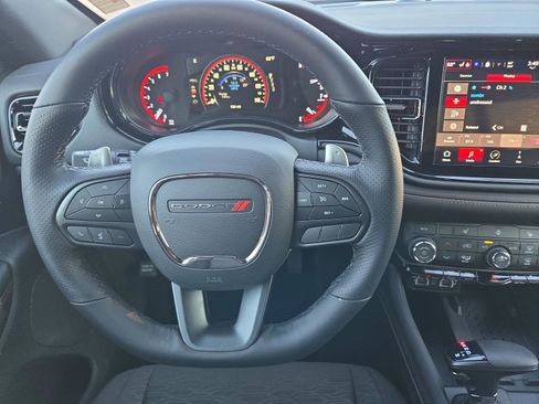 New 2026 Dodge Durango GT image 12