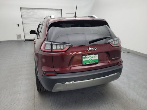 Used 2019 Jeep Cherokee Limited FWD image 6