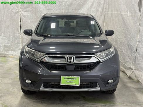 Used 2017 Honda CR-V EX image 19