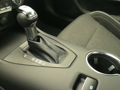 New 2025 Ford Mustang Coupe image 13