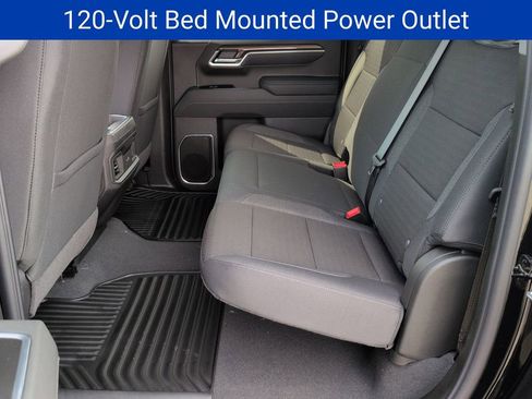 New 2026 Chevrolet Silverado 1500 RST image 21