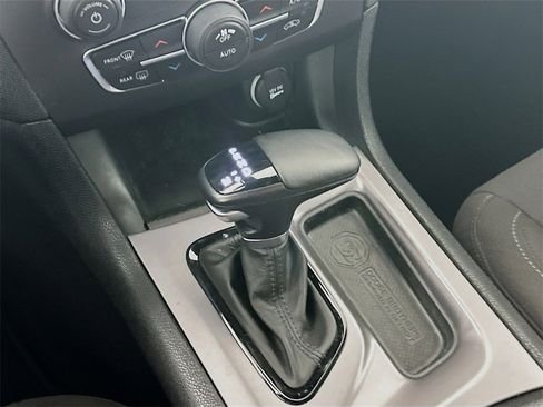 Used 2023 Dodge Charger R/T w/ Blacktop Package image 16