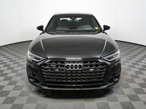 New 2026 Audi A8 L 3.0T AWD/4WD image 35