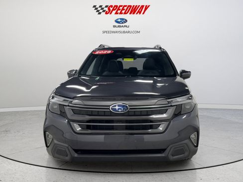 New 2026 Subaru Forester Limited image 2