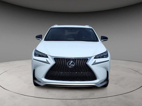Used 2016 Lexus NX 200t FWD image 15