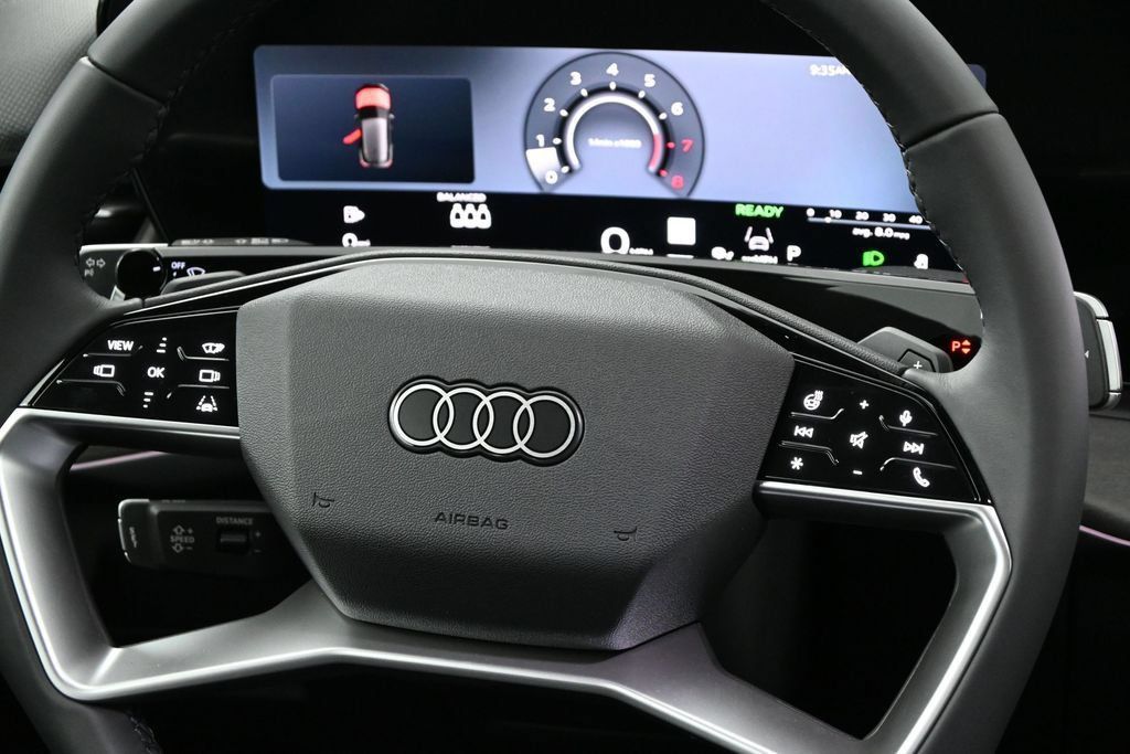 New 2026 Audi Q3 quattro 2.0T AWD/4WD image 14
