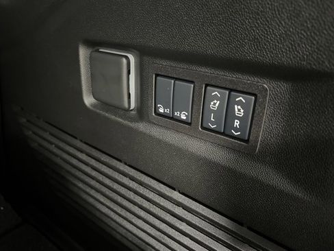 Used 2025 Chevrolet Tahoe RST w/ RST Capability Package image 53