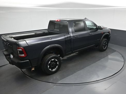 Used 2021 RAM 2500 Power Wagon AWD/4WD image 69