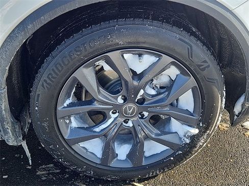 Used 2023 Acura MDX A-Spec image 10