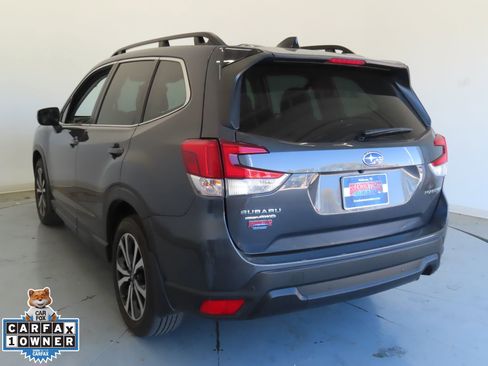 Used 2024 Subaru Forester Limited image 6