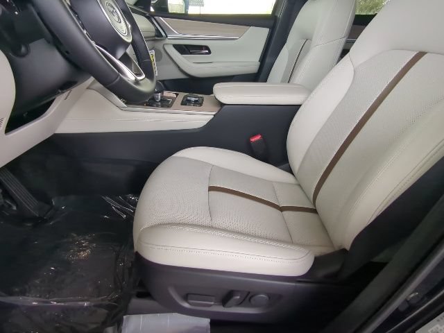Used 2026 MAZDA CX-90 3.3 Turbo w/ Premium Plus Pkg AWD/4WD image 10
