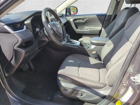 Used 2023 Toyota RAV4 XLE w/ Convenience Package image 12