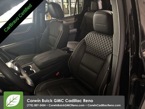 Certified 2024 GMC Acadia Denali w/ Super Cruise Package image 23