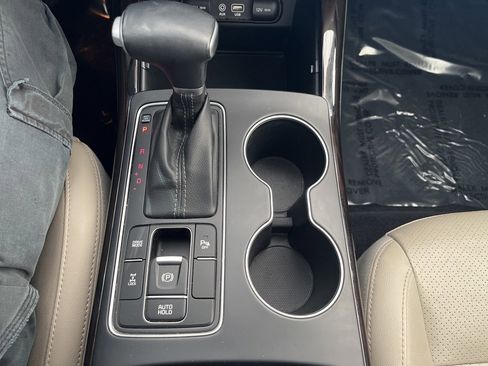 Used 2020 Kia Sorento EX image 23