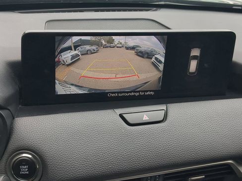 Used 2025 MAZDA CX-70 3.3 Turbo w/ Preferred Package image 17