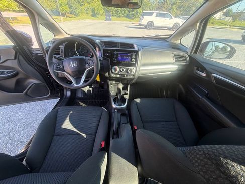 Used 2019 Honda Fit LX image 14