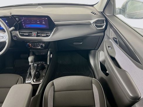 New 2026 Chevrolet TrailBlazer LT w/ LT Cold Weather Package image 22