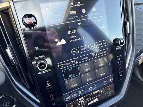 Used 2025 Subaru Forester Premium image 16