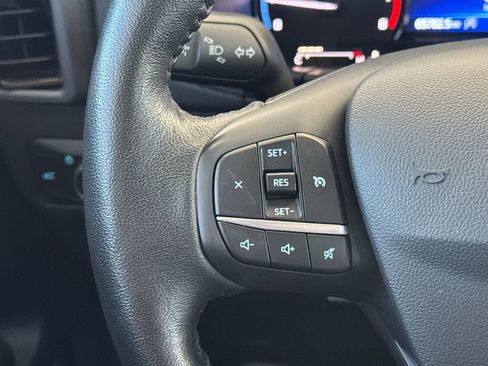 Used 2021 Ford Bronco Sport Outer Banks AWD/4WD image 28