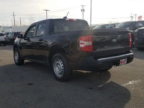 New 2025 Ford Maverick XL w/ 4K Tow Package image 6