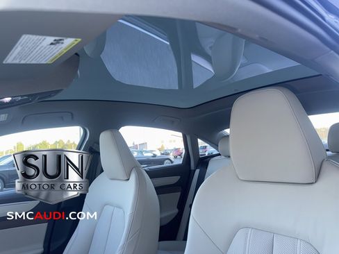 New 2026 Audi A6 Premium Plus image 22