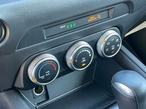 Certified 2023 MAZDA CX-5 AWD 2.5 S image 15