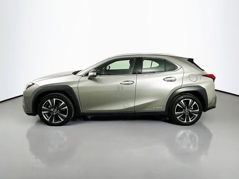 Used 2021 Lexus UX 250h w/ Premium Package image 8