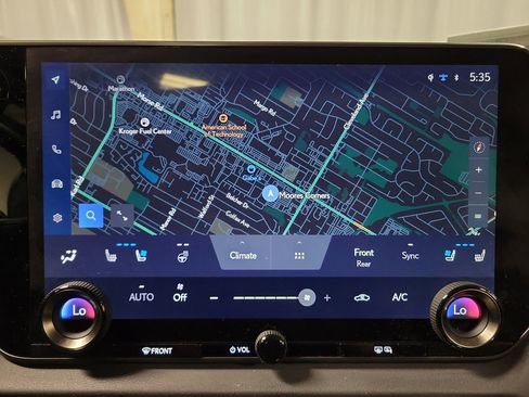 Used 2023 Lexus RX 350 Premium image 18