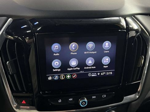 Used 2023 Chevrolet Traverse LT FWD image 20