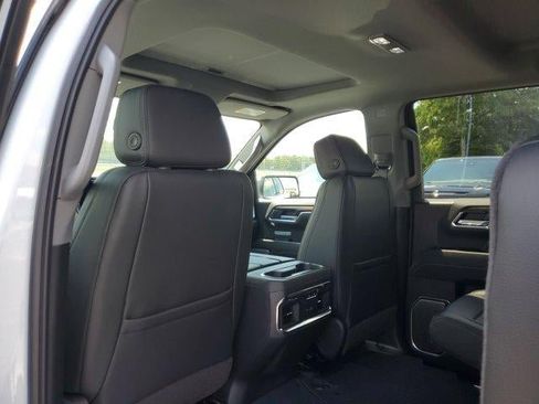 New 2026 GMC Sierra 1500 Denali AWD/4WD image 15