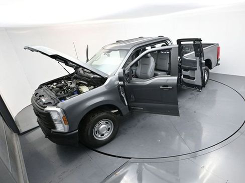 New 2026 Ford F250 XL RWD image 36