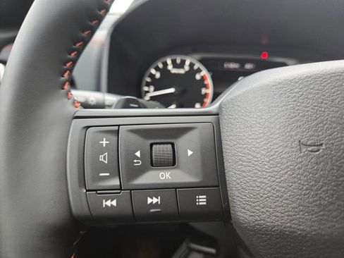 New 2026 Nissan Rogue SV image 23