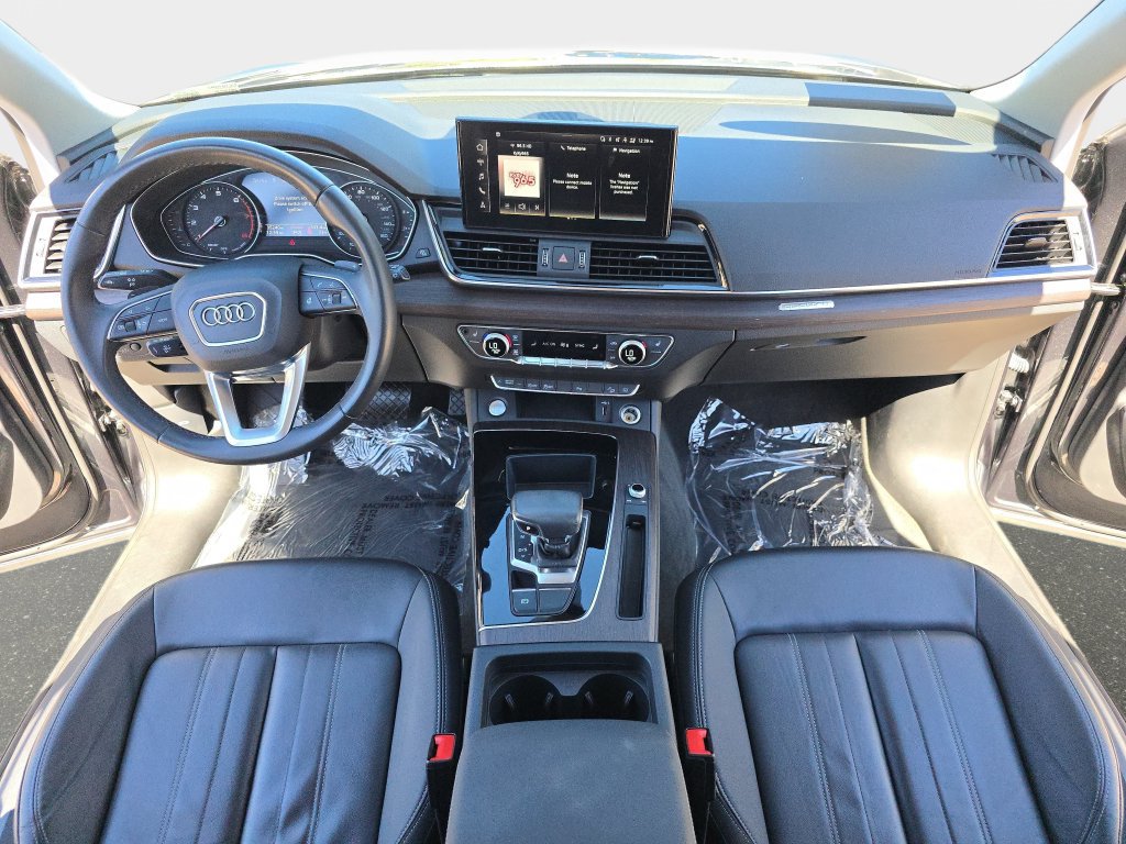 Used 2023 Audi Q5 2.0T Premium AWD/4WD image 10