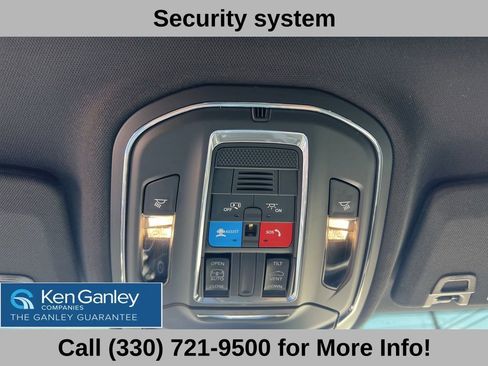 Used 2024 Jeep Grand Cherokee L Laredo AWD/4WD image 39