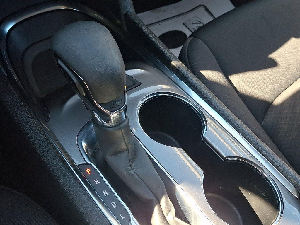 Used 2025 Chevrolet Malibu LT FWD image 34