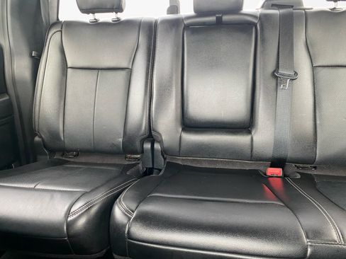 Used 2020 Ford F150 Lariat AWD/4WD image 15