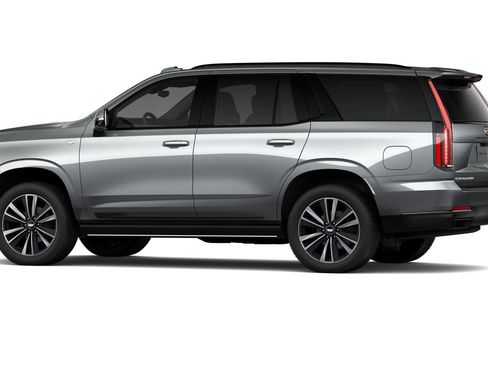 New 2026 Cadillac Escalade Sport image 8