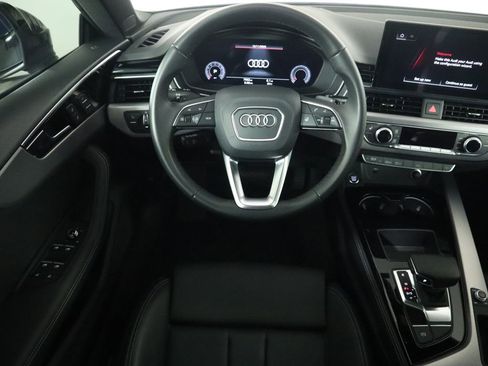 Certified 2023 Audi A5 2.0T Premium Plus w/ Premium Plus image 10